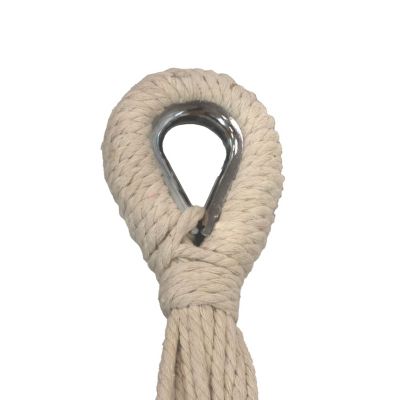 Outdoor Polyester Double Jacquard Hammock