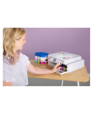 Genuine Sublimation Ink Cartridge Black (SP01BKS)