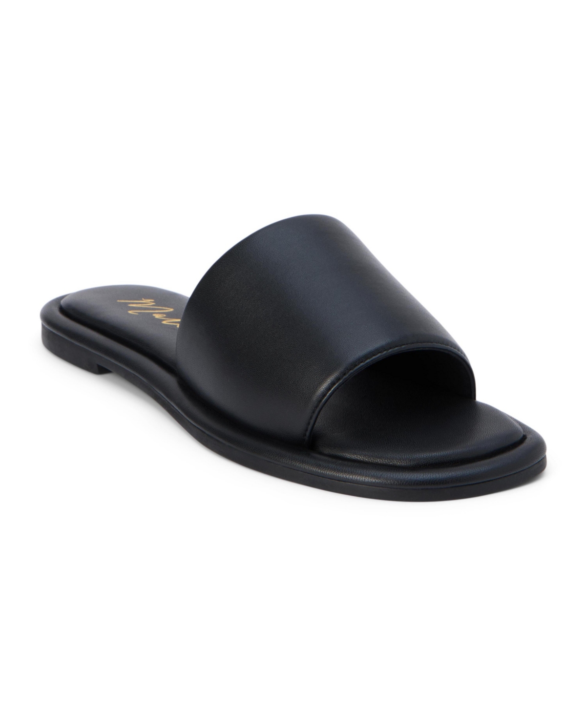 Moonlight Sandal - Black