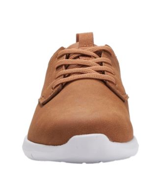 Little Boys Cal Junior Bungee Lace Dress Oxford Shoe