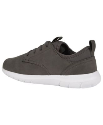 Little Boys Cal Junior Bungee Lace Dress Oxford Shoe