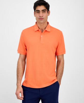 Club Room - Men's Performance Polo