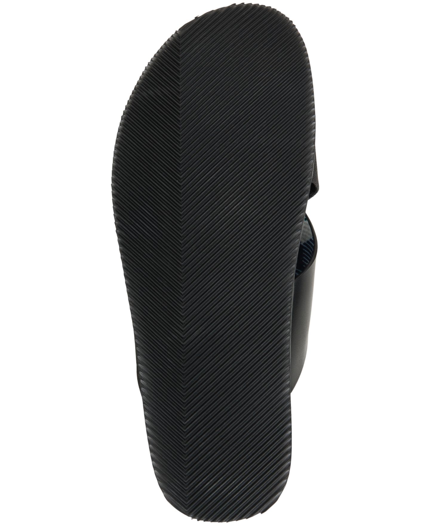 Мужские сандалии Ted Baker Saltburn Slip On, цвет: Светлый серый — фото 9