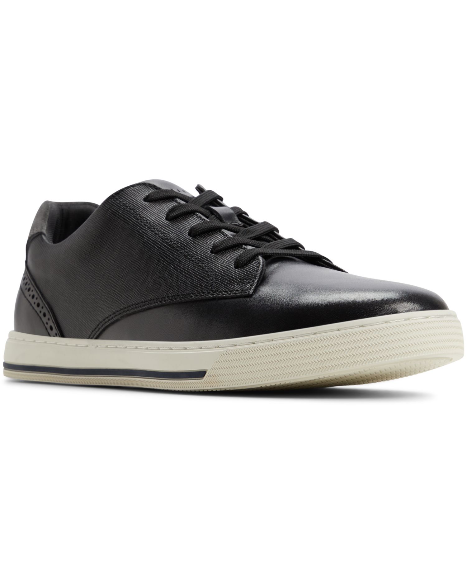 Men's Raynes Lace Up Sneaker