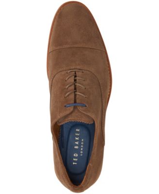 Men's Lace Up Oxford