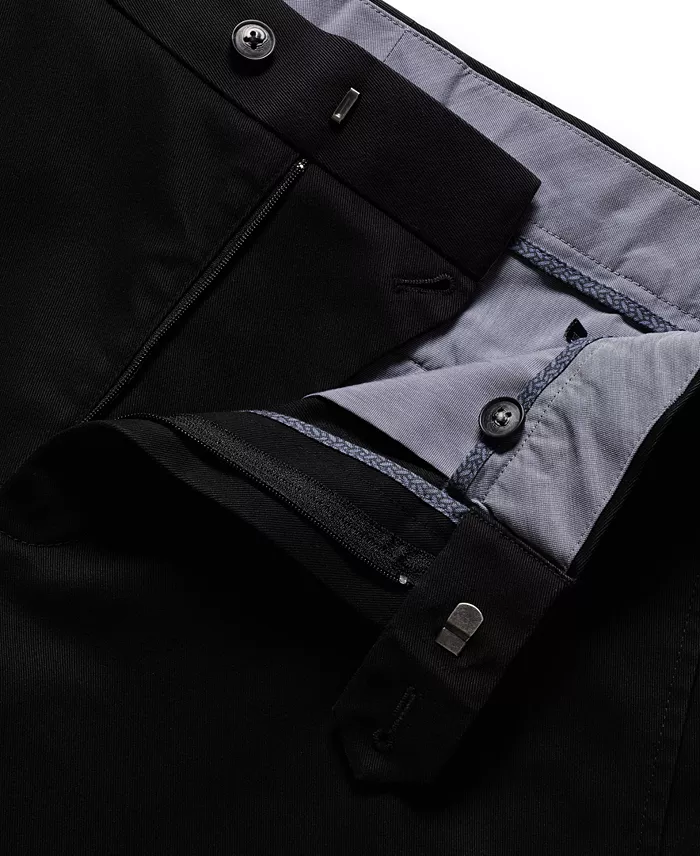 Men's Ultimate Non-Iron Chino Pants - thumbnail 3