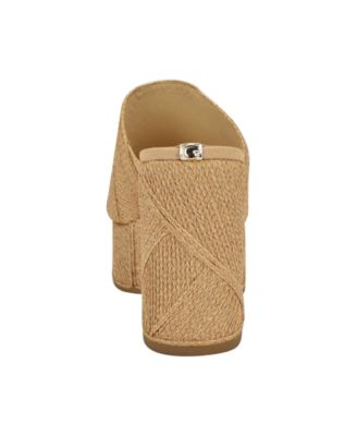 Women's Evenz Woven Platform Wedge Sandals