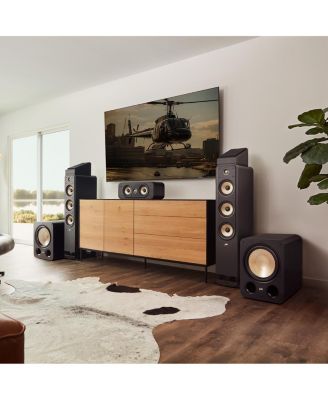 ES12 12" Signature Elite Subwoofer