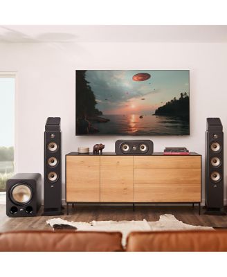 ES12 12" Signature Elite Subwoofer