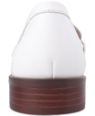 Women's Brynnlee Woven Loafers, Created for Macy's