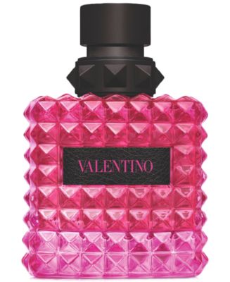 Valentino Donna Born In Roma Extradose Parfum Spray, 3.4 oz. - Macy's