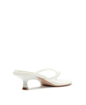 Women's Carolyn Slip-On Dress Sandals