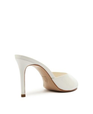 Women's Cloe Round Toe Dress Sandals