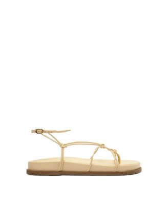 Women's Calabria Sporty Flat Sandals