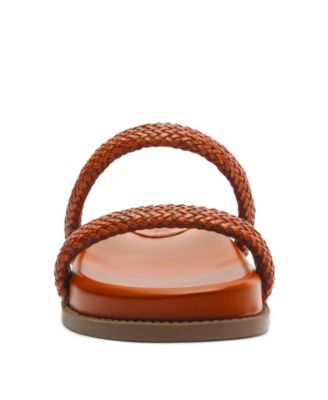 Women's Ruby Sporty Flat Sandals