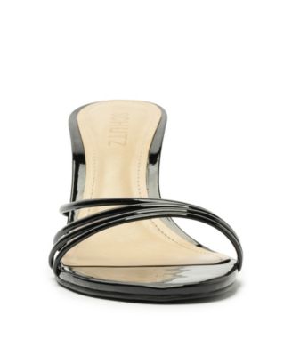 Women's Inez Kitten Heel Sandals