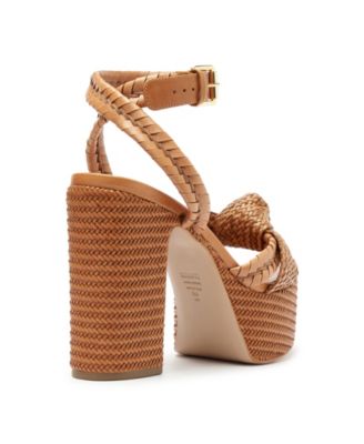 Women's Khari Platform Dress Sandals