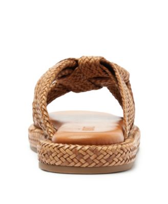 Women's Kali Flat Sandals