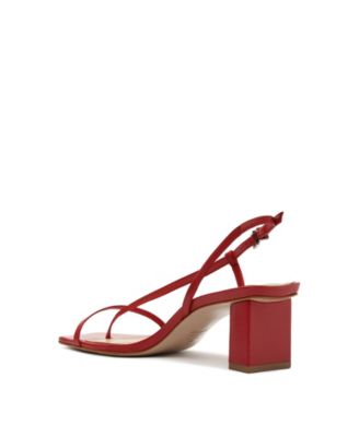 Women's Heloise Mid Block Heel Dress Sandals