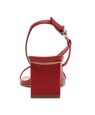 Women's Heloise Mid Block Heel Dress Sandals