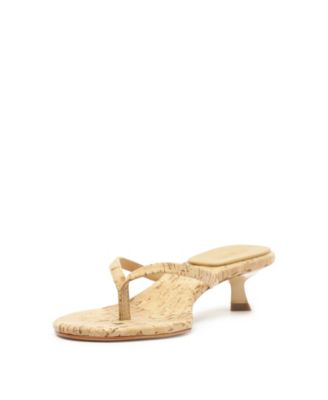 Women's Carolyn Slip-On Dress Sandals