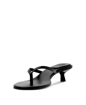 Women's Carolyn Slip-On Dress Sandals
