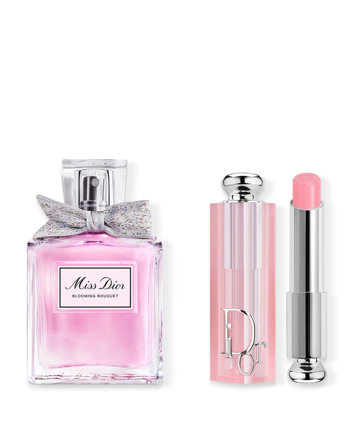Dior 2-pc. Miss  Blooming Bouquet &  Lip Glow Gift Set In No Color