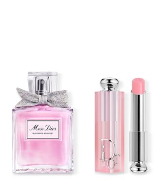 2-Pc. Miss Dior Blooming Bouquet & Dior Lip Glow Valentine's Day Gift Set