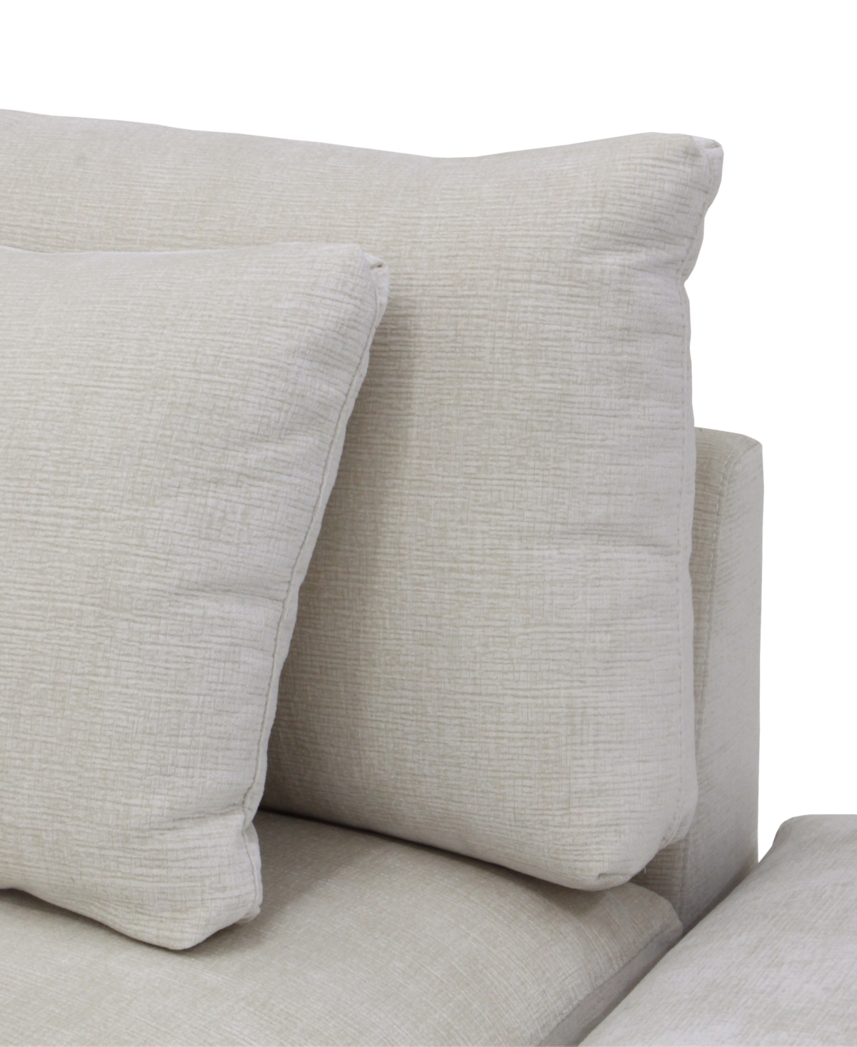 MACY'S MERTEN FABRIC SOFA, EXCLUSIVELY AT MACY'S 