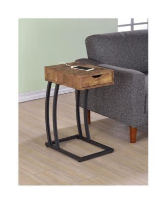 Accent Table – Stylish and Functional Piece for Living Room, Bedroom, or Entryway