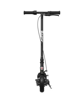 Power Core XLR100 Electric Scooter Outdoor Ride-On Toy for Ages 8+, Black