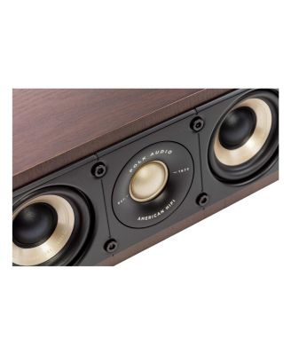 Signature Elite ES35 Slim Center Channel Speaker