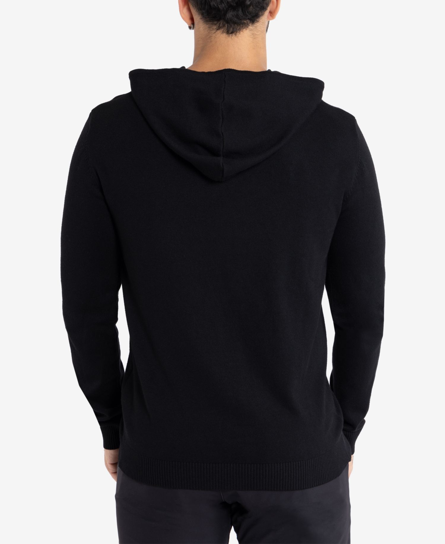 XRAY Men's Basic Hoodie Sweater