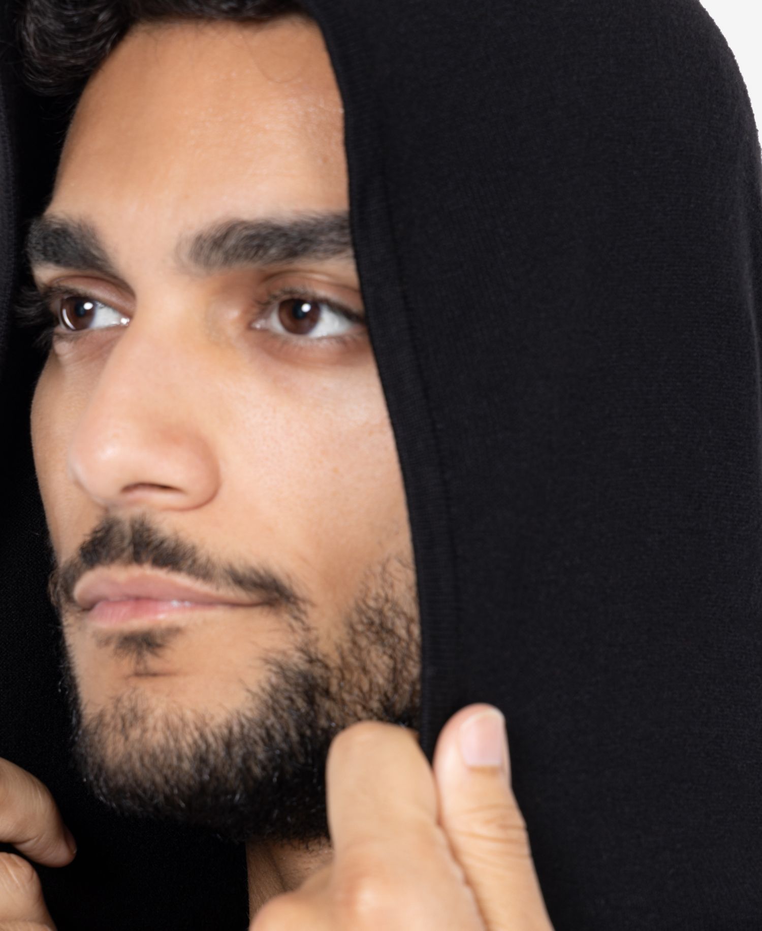 XRAY Men's Basic Hoodie Sweater