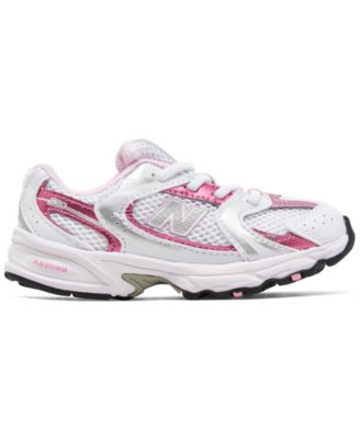 Toddler Girls 530 Casual Sneakers from Finish Line