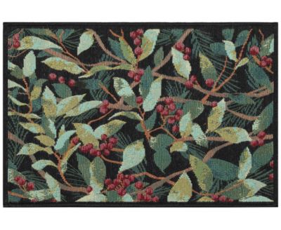 Liora Manne' - Esencia Holly Field Rug Collection