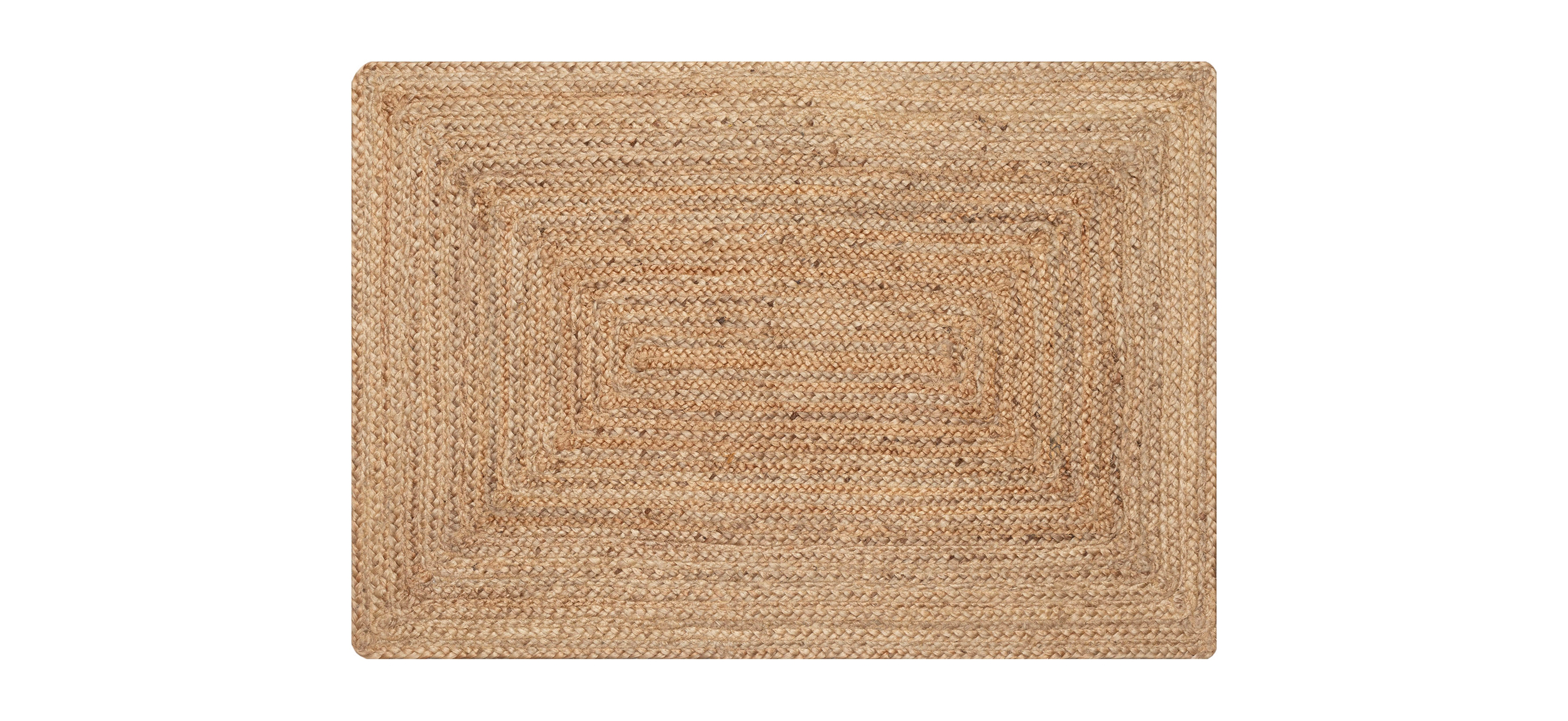 Liora Manne' Tulum Plain 2'x3' Area Rug