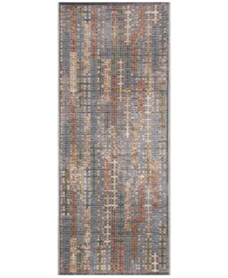 Liora Manne' - Esencia Sienna Rug Collection