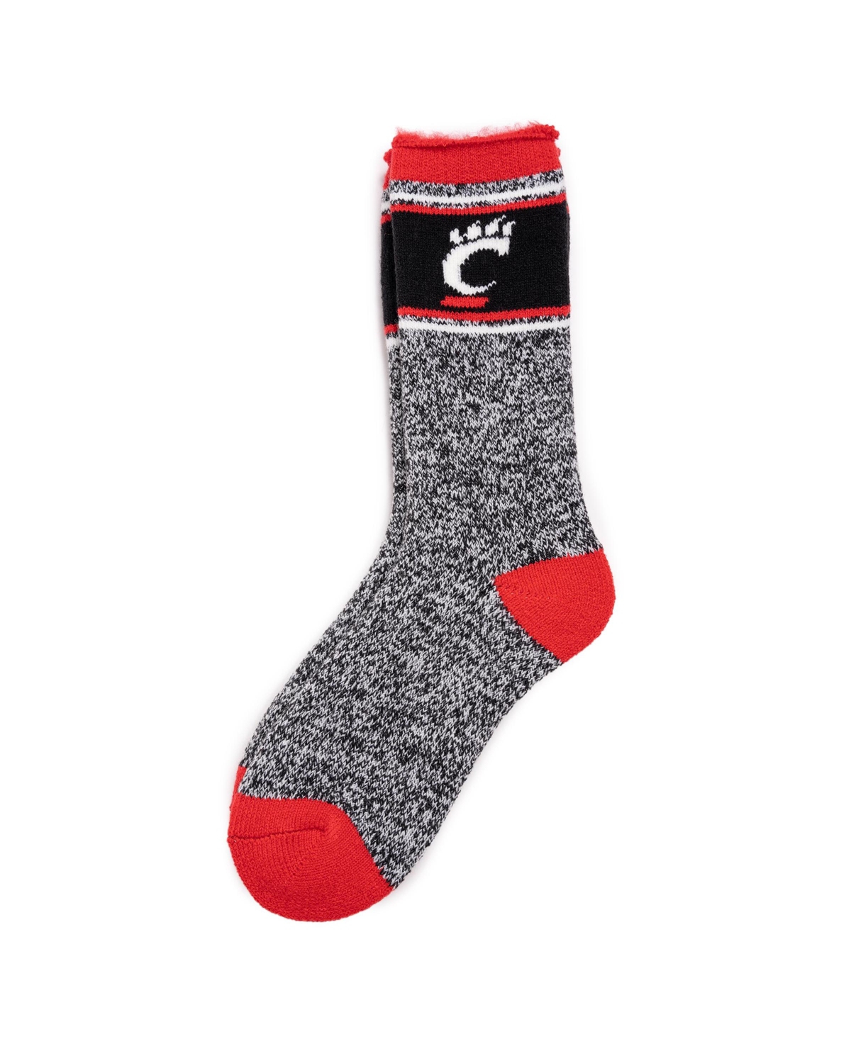 Men's Game Day by Unisex Heat Retainer Socks - Cincinnati