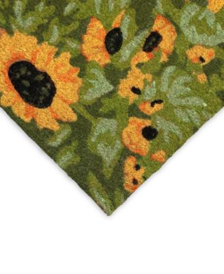 Natura Sunny Day 2'x3' Area Rug