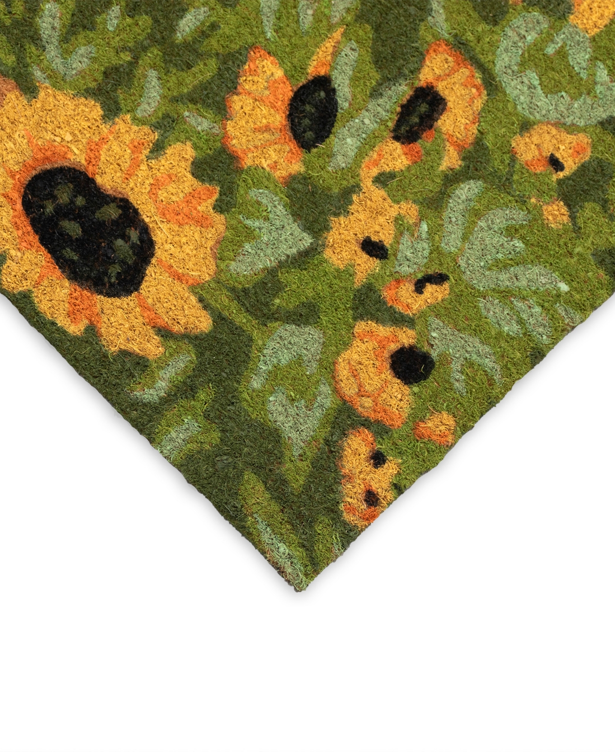 Liora Manne Natura Sunny Day 2'x3' Area Rug In Tan
