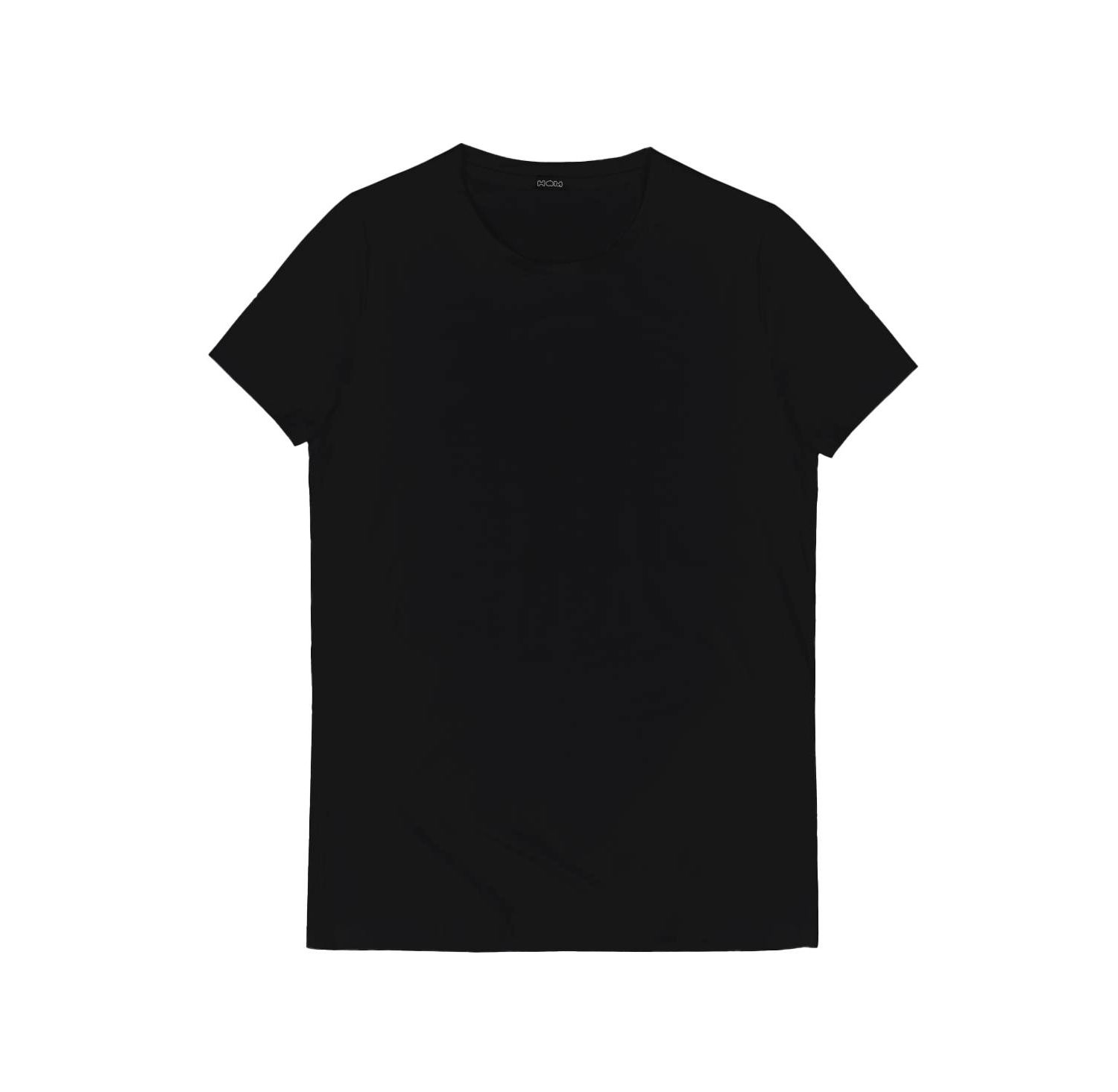 Men's Tee-Shirt Crew Neck