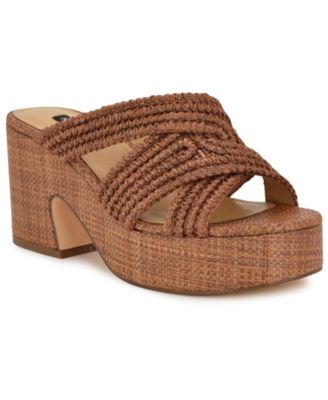 Women's Bemay Open Toe Dress Sandals