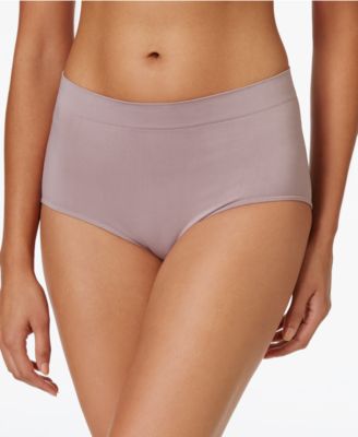 One Smooth U All Over Smoothing Brief Underwear 2361