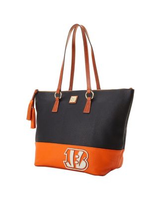 Cincinnati Bengals Tobi Tote Purse