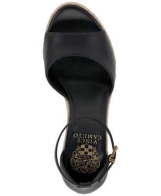 Women's Felyn Two-Piece Espadrille Wedge Sandals