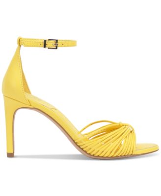 Women's Blaine Strappy Two-Piece Dress Sandals
