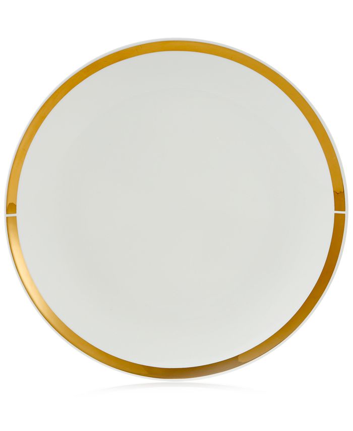 Hotel Collection Gold Charger Macy's