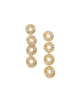 Casual Drop Earrings