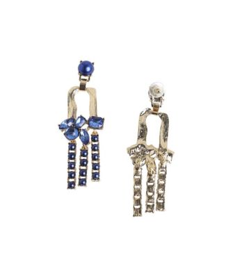 Party Drop Earrings
